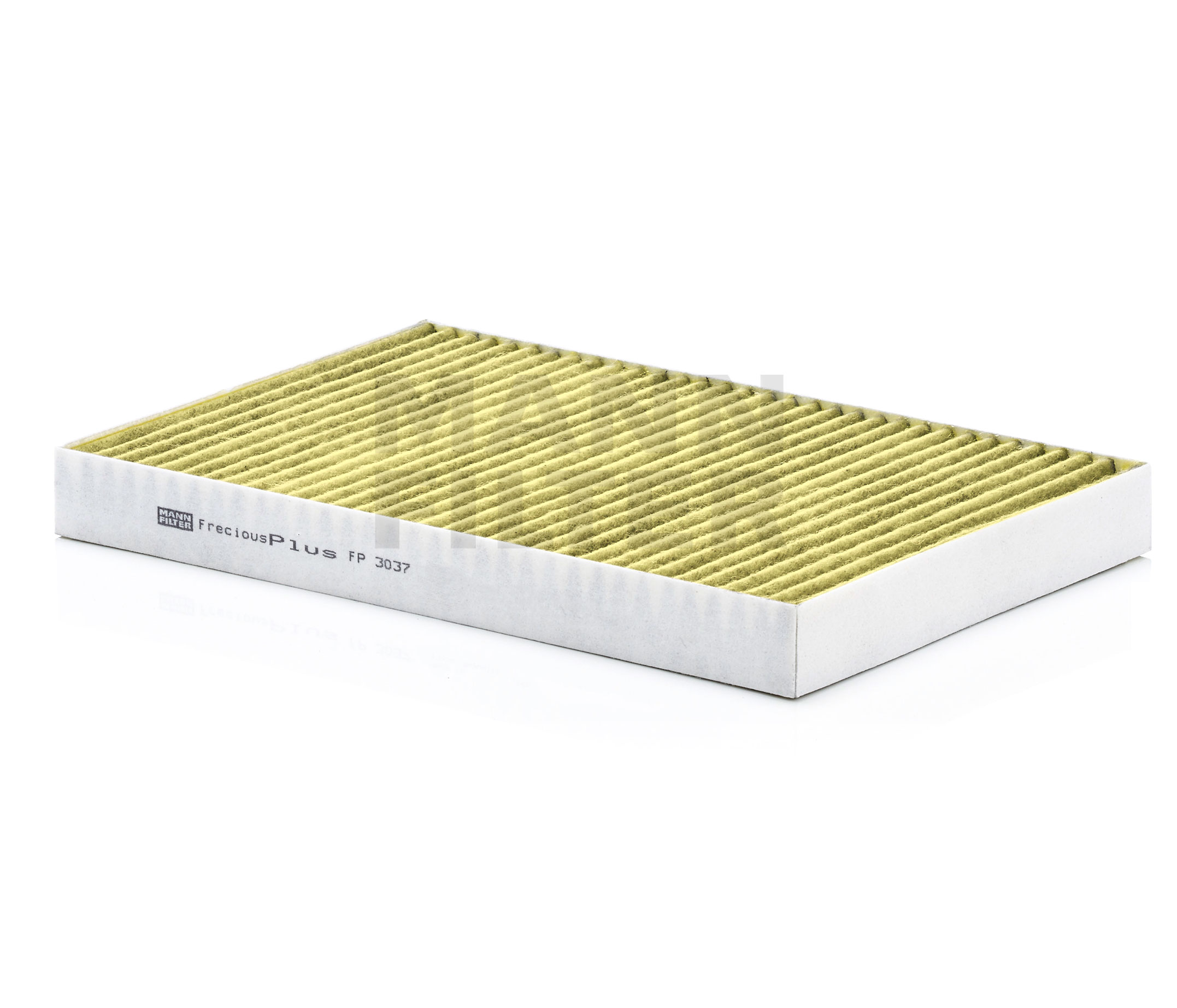 Įsigykite MANN-FILTER Salono filtras Prekės Nr.: FP 3037 už žemiausią 29,14 € kainą