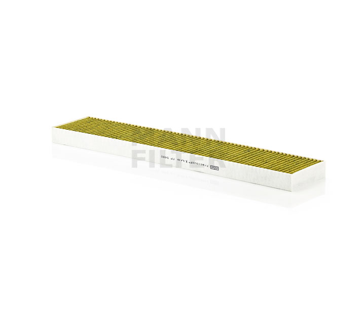 Kjøp billige originale Kupefilter FP 5480 sammenlignbare med 7MO819638A OEM nummeret på nettet