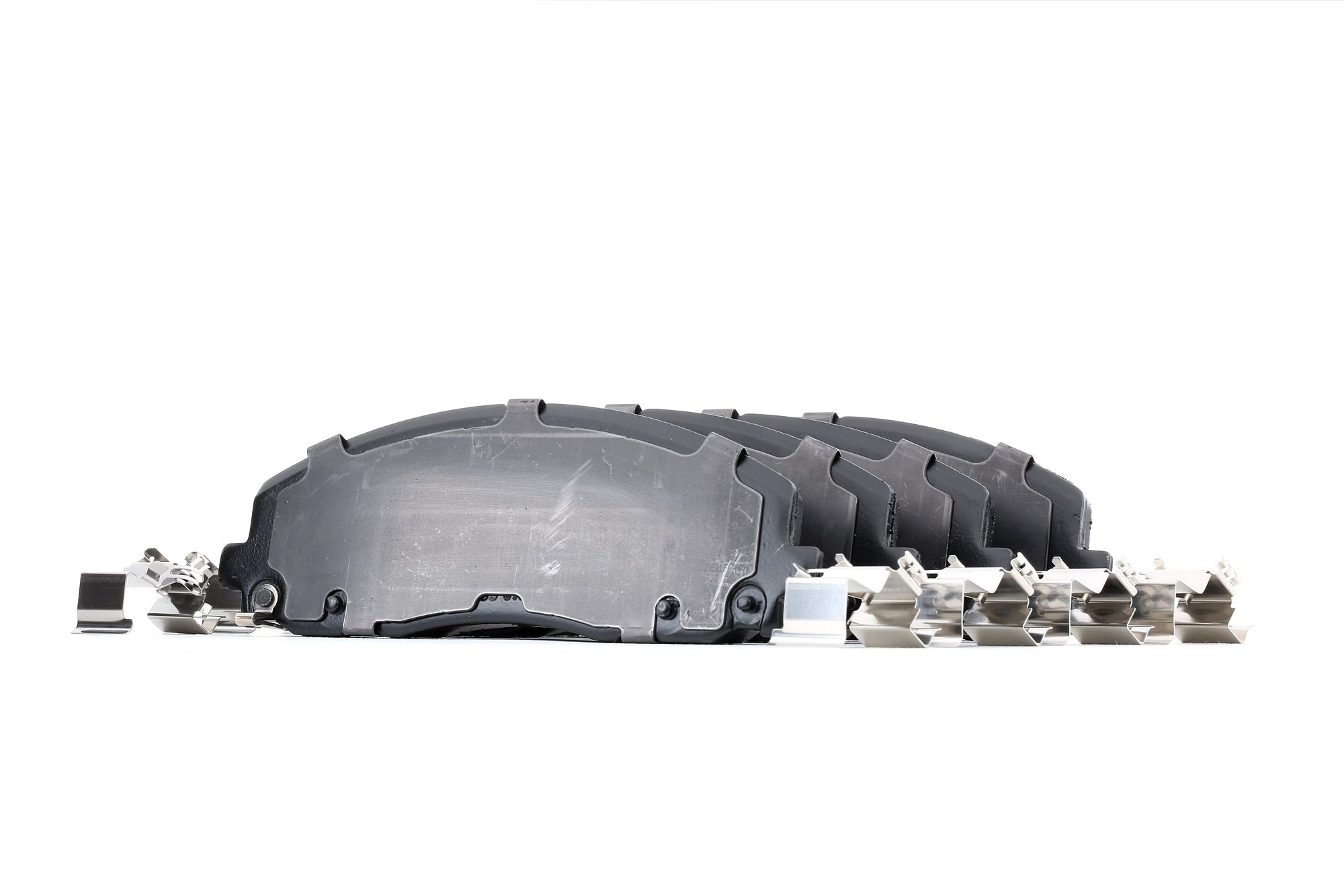 BREMBO Bremsbeläge Produkt Nr.: P 11 035 zum unschlagbaren Preis von 79,82 € erstehen