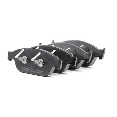 OE AUDI A7 2014 Klotsid 0064206520, 0074208820, 4G0698151AG pärit BREMBO
