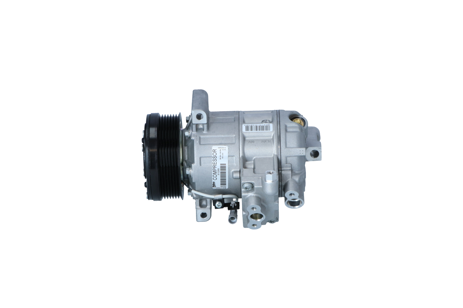 Köp billiga original AC-kompressor 32776G jämförbara med 9520067JA0 OEM nummer på nätet