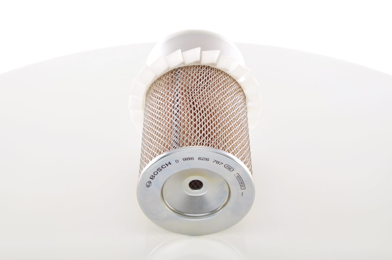 Cumpărați online Filtru aer 0 986 626 787 original/ă și la un preț mic, compatibil/ă cu nr. OEM MAK7603