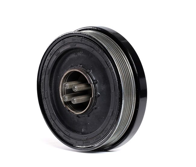 CORTECO Belt Pulley Set, crankshaft 80004879