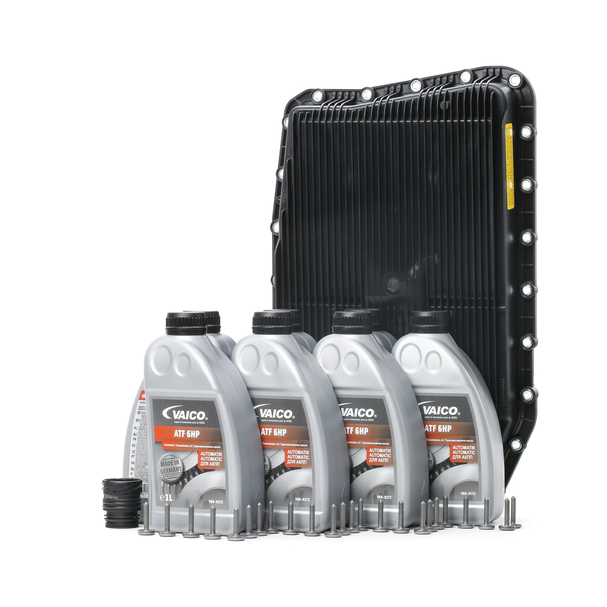 Compre VAICO Kit de mantenimiento de caja de cambios automática Número de producto: V20-2089 a bajo precio de 390,25 €