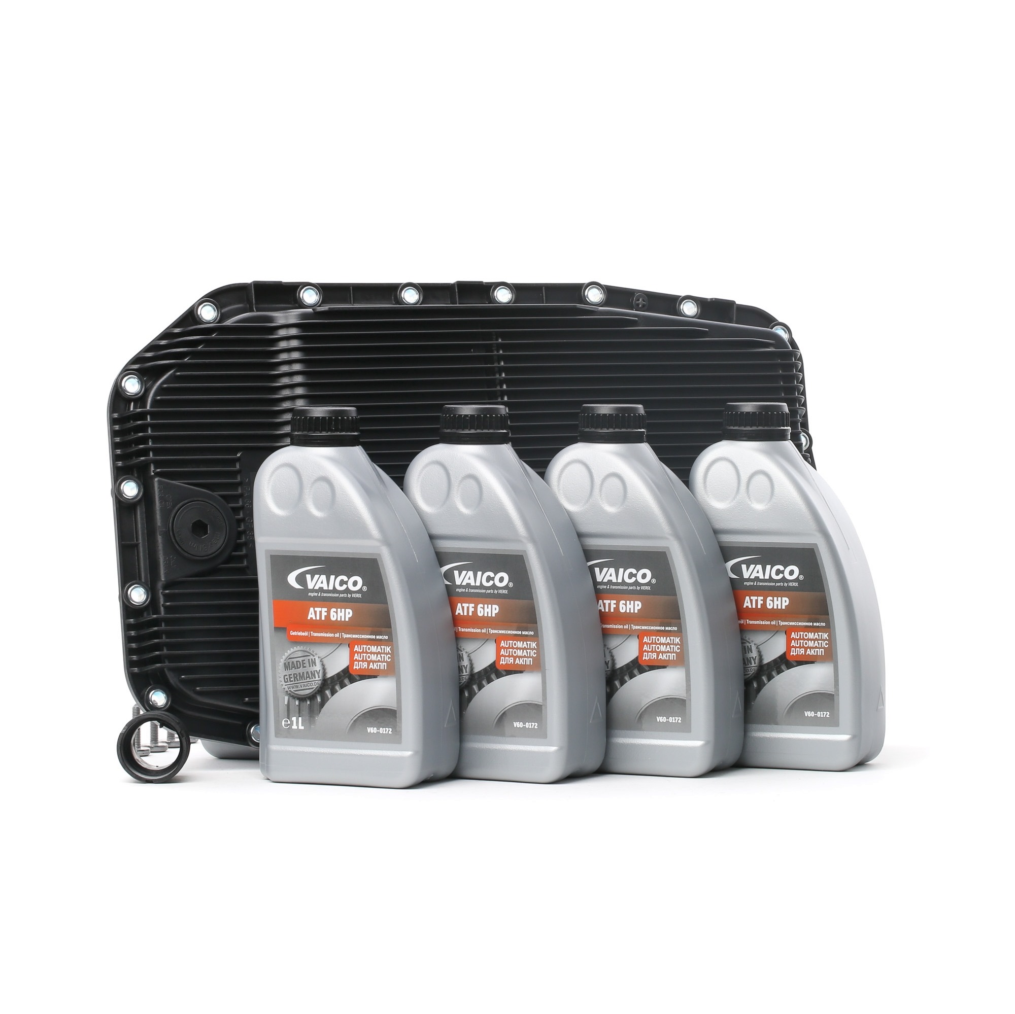 Compre VAICO Kit de mantenimiento de caja de cambios automática Número de producto: V20-2088 a bajo precio de 255,52 €