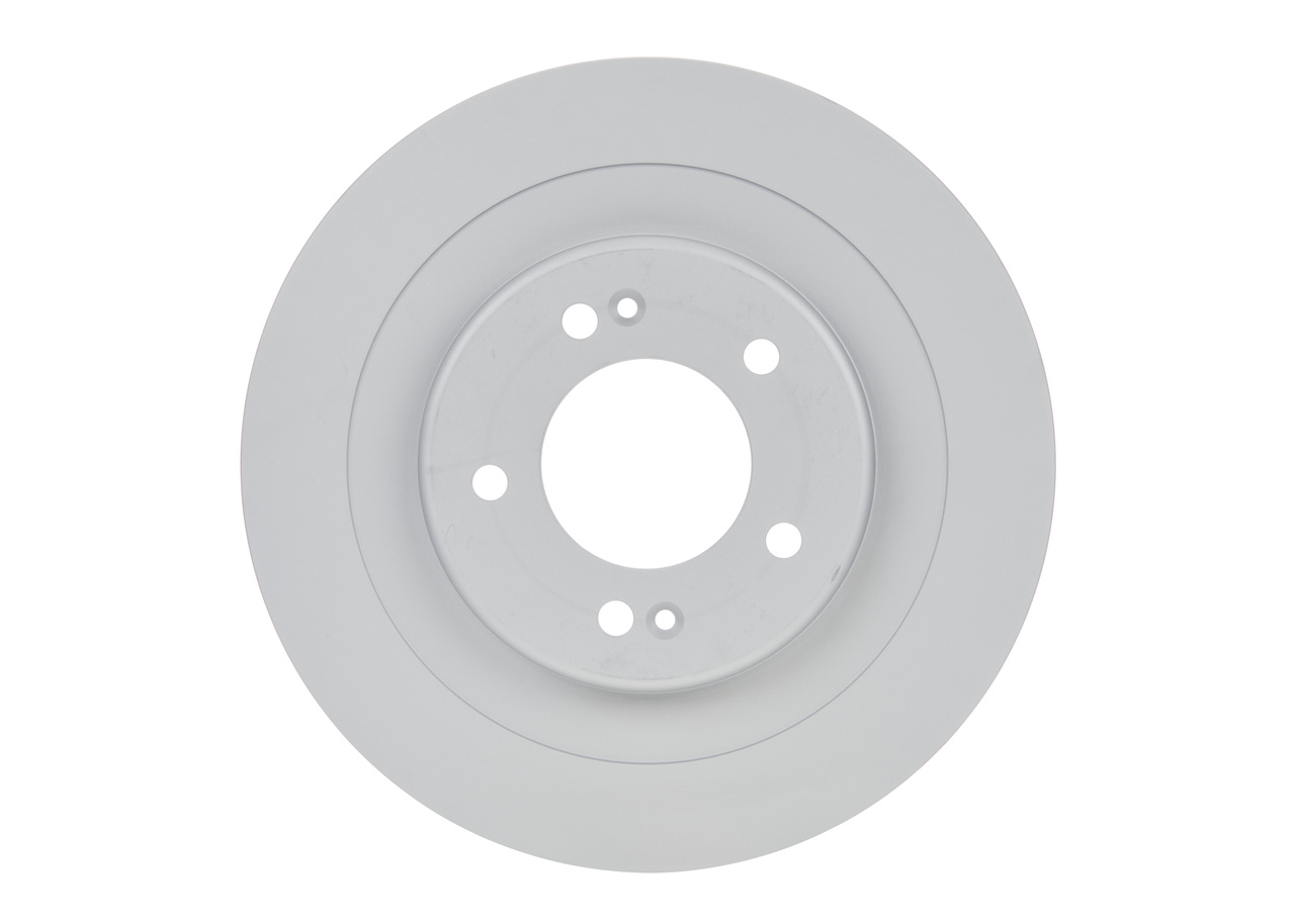 OEM Disco de freno HYUNDAI 1.7 CRDI 140 CV Gasóleo 584113Z700 de BOSCH online a precios inmejorables