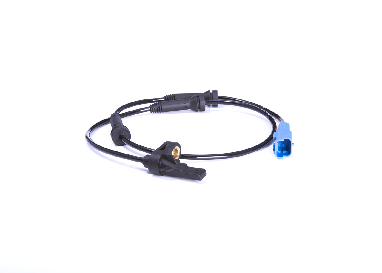 OE Sensores ABS PEUGEOT 206 2017 4545A0, 454576, 454577 de BOSCH