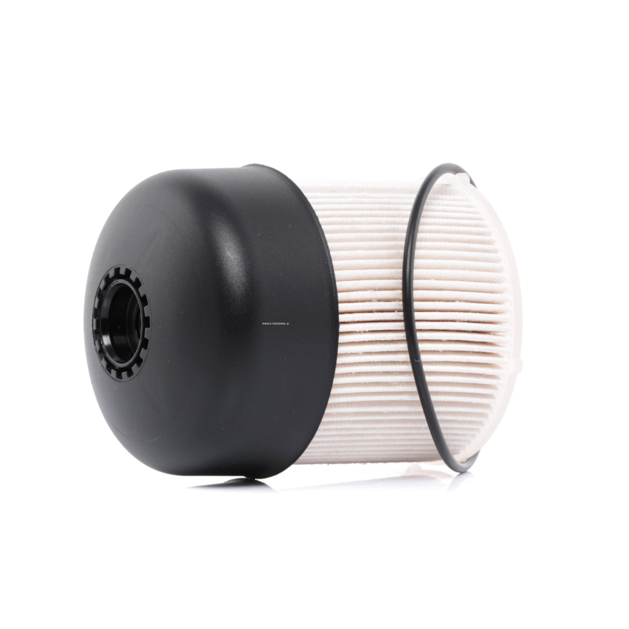 Įsigykite MAHLE ORIGINAL Kuro filtras Prekės Nr.: KX 338/26D už žemiausią 14,23 € kainą