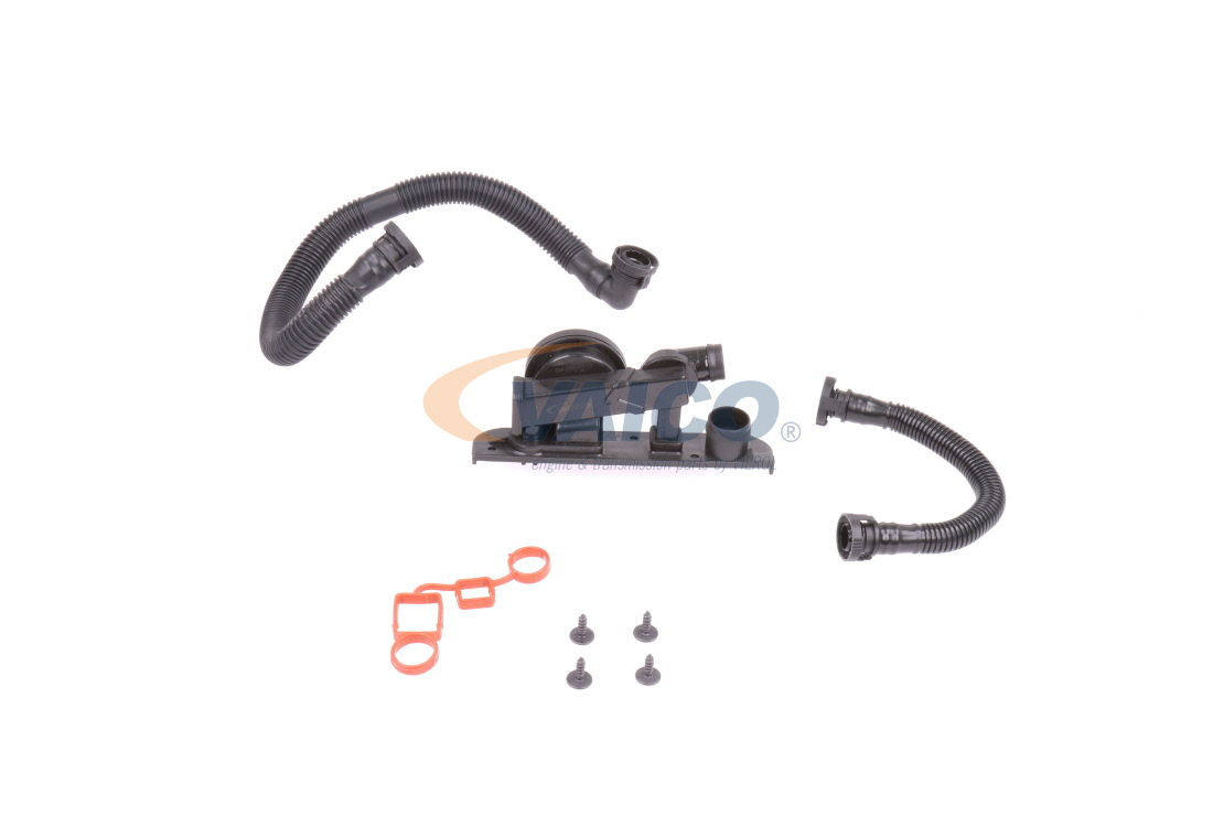 Kupite poceni originalno Komplet za popravilo, odzracevalnik ohisja motorja V10-3247, primerljivo z 06F103483E OEM številke, prek spleta