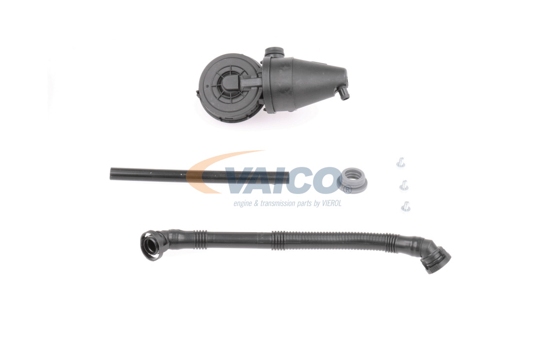 OE Rep.sats vevhusventilation BMW Z3 1997 07119904517, 11151703484, 11151703484KIT från VAICO
