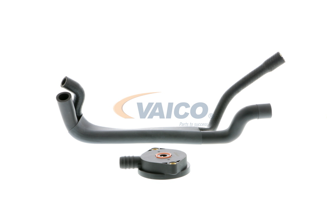 OEM Klep, ontluchting nokkenasbehuizing BMW E36 Cabrio 1998 11151743386, 11157501567, 11157501567KIT VAICO