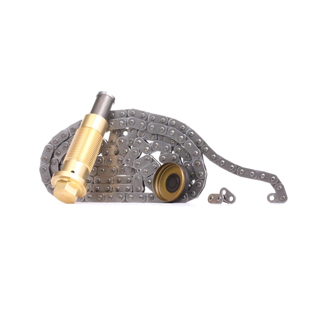 OE Distributieketting kit MERCEDES-BENZ C-Klasse 2015 0009932176, 0009932176S3, 2710500611 van FEBI BILSTEIN
