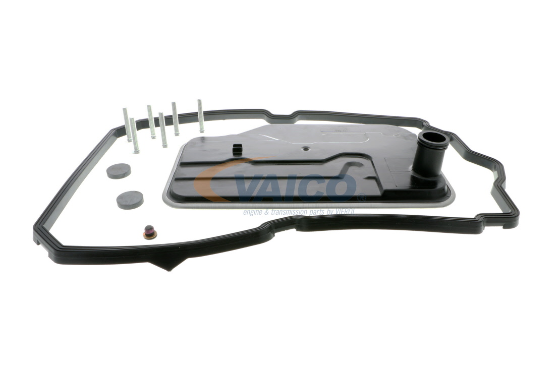 OEM Filtro idraulico cambio automatico Mercedes W166 2014 2202710180, 2202710380, 2212770000 VAICO