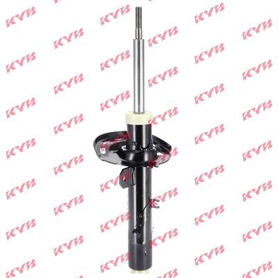 Įsigykite KYB Amortizatorius Prekės Nr.: 339794 už žemiausią 72,45 € kainą