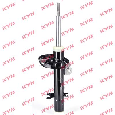 Įsigykite KYB Amortizatorius Prekės Nr.: 339795 už žemiausią 72,45 € kainą