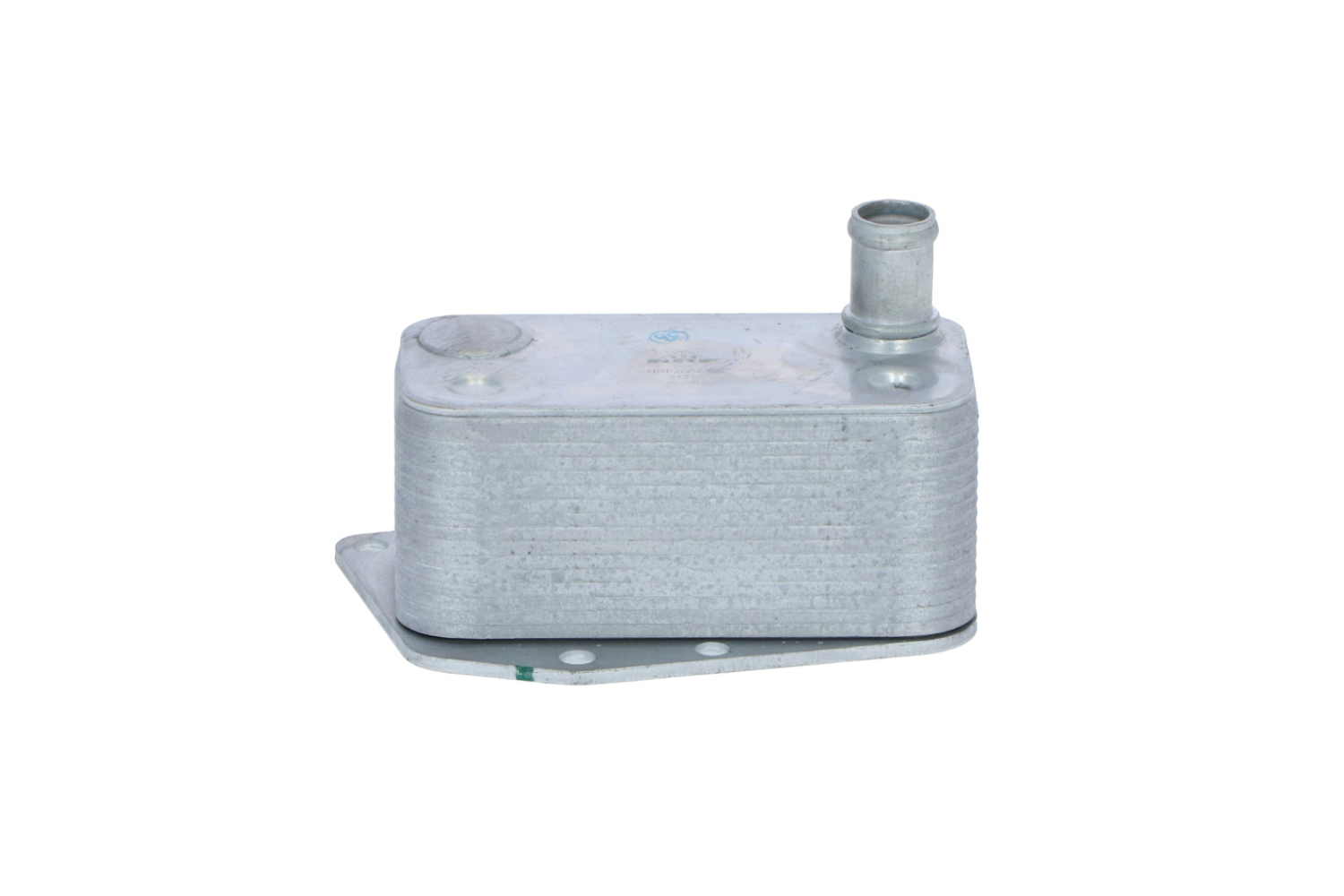 Cumpărați online Radiator ulei, ulei motor 31217 original/ă și la un preț mic, compatibil/ă cu nr. OEM 7787698