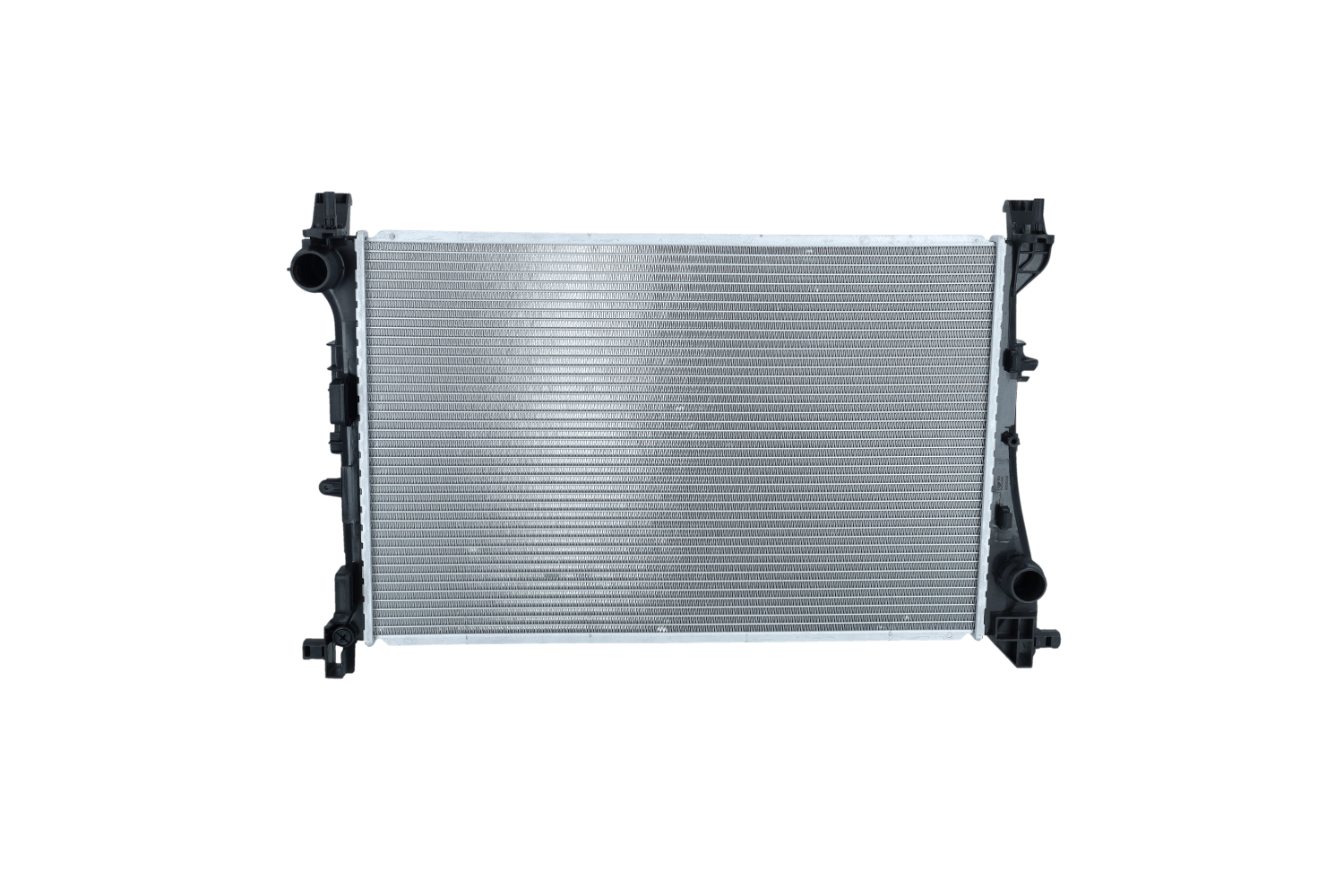 Kjøp NRF Radiator, motorkjøling Product No .: 58422 for den lave prisen av 1714,98 kr