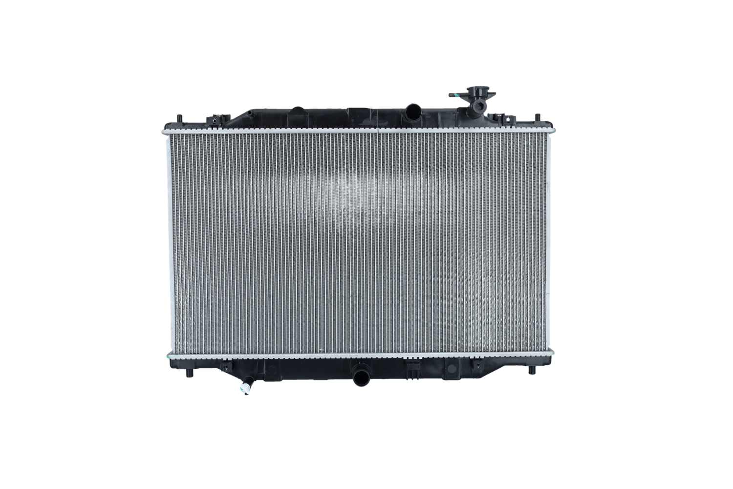 OEM Radiator Mazda CX-5 KF 2024 SH0115200A, SH0115200B, SH0315200 NRF