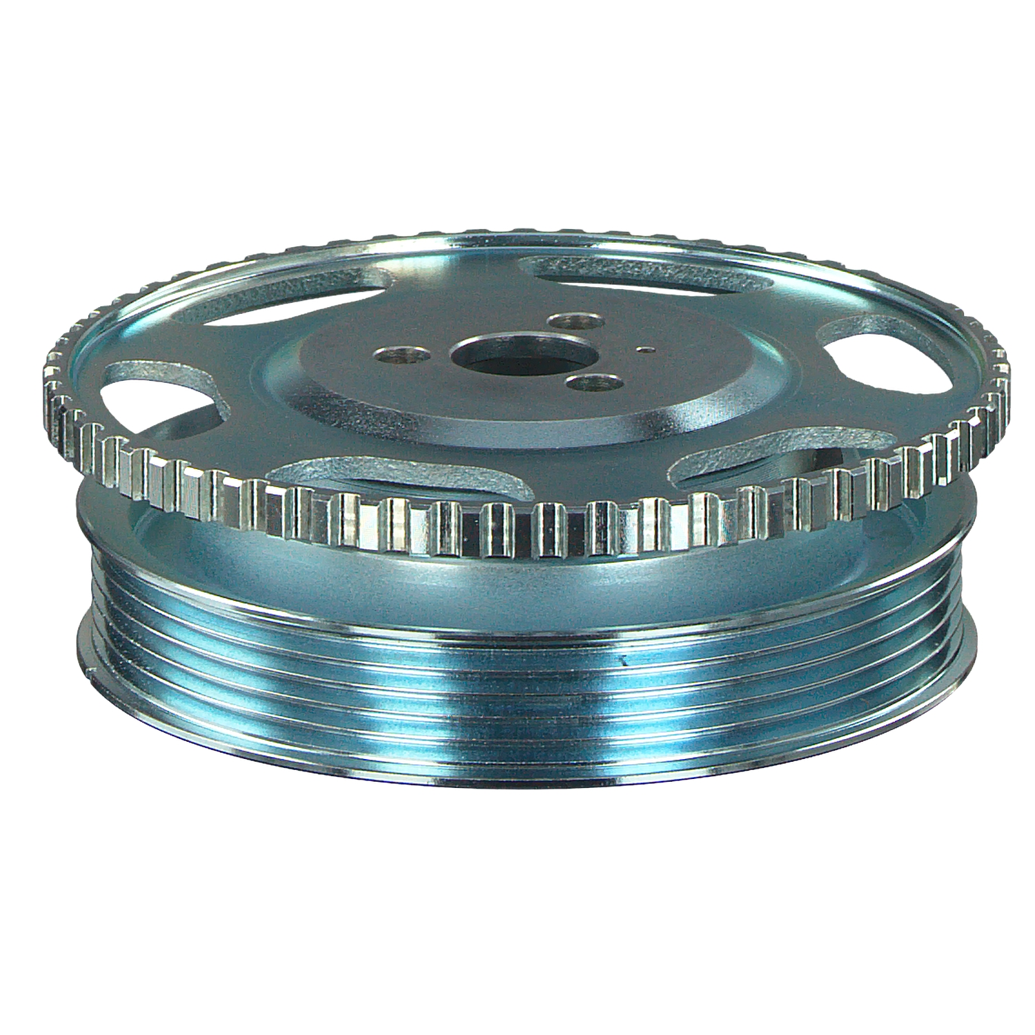 Įsigykite FEBI BILSTEIN Skriemulys, alkūninis velenas Prekės Nr.: 44415 už žemiausią 47,28 € kainą