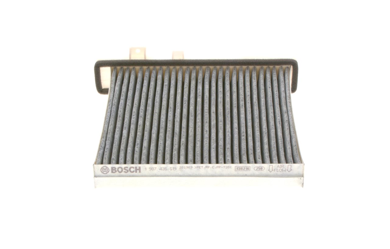 MITSUBISHI Pajero / Shogun II (V30) 2002 Cabin filter BOSCH OEM 7803A027, MR500057, MR315172