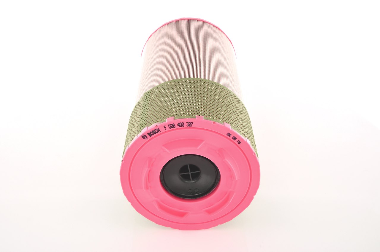 Köp BOSCH Luftfilter Produktnummer: F 026 400 327 till det förmånliga priset av 866,52 kr