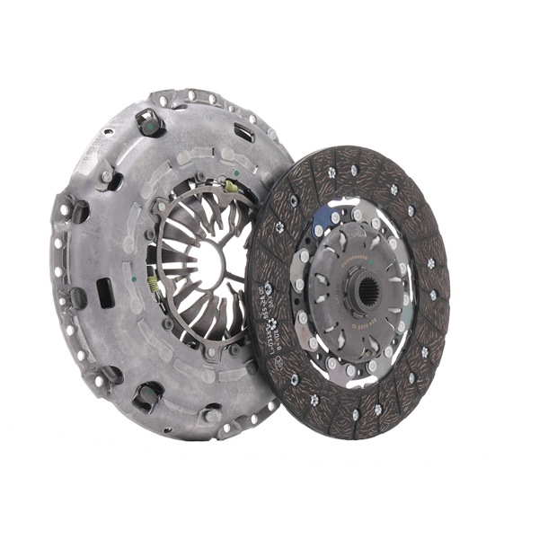 OE SKODA KAROQ 2021 Sajūga komplekts 03L141016N, 03L141016NX, 03L141016S no SACHS