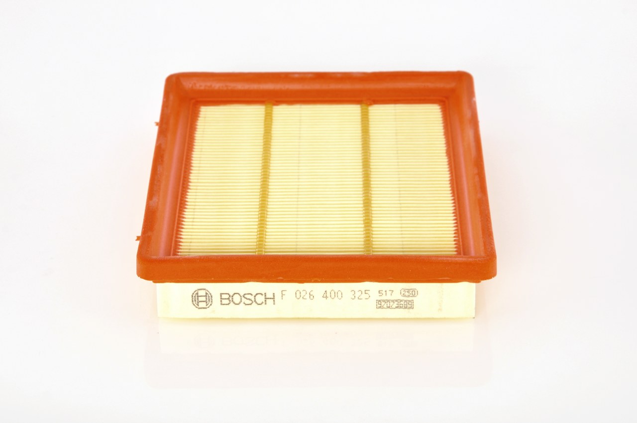 Köp billiga original Luftfilter F 026 400 325 jämförbara med 1337929 OEM nummer på nätet