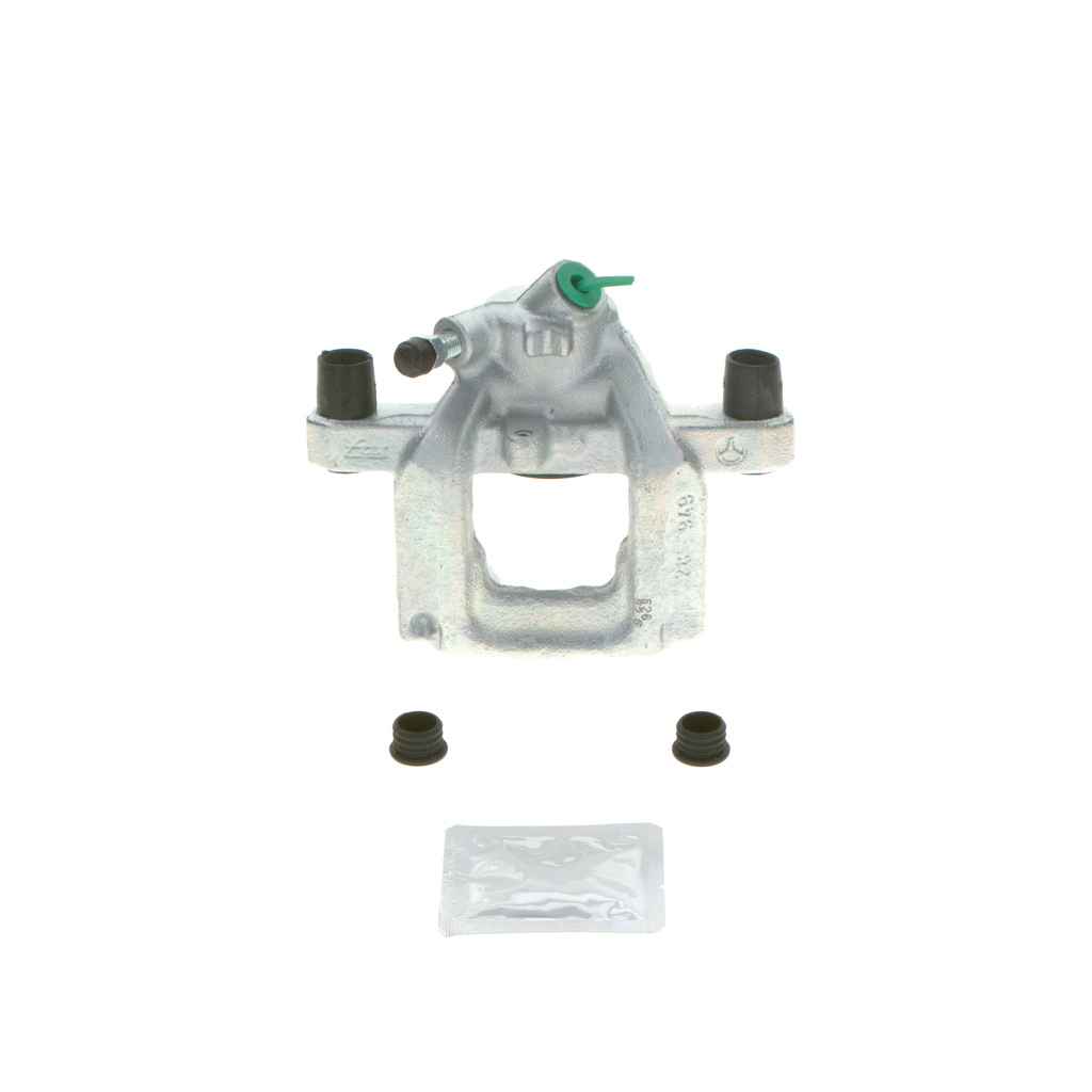 OEM Etrier de frână Mercedes S204 2011 2044230181, A2044230181, 2044210381 BOSCH