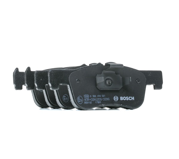 Bremsbeläge BMW F22 2017 BOSCH 0 986 494 561