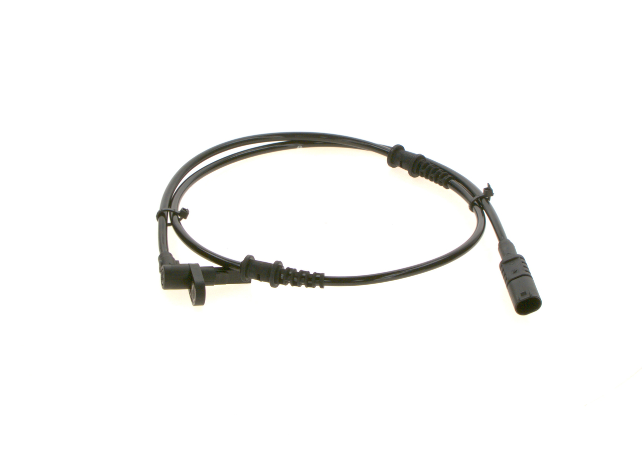 Įsigykite nebrangią originalią Jutiklis, rato greitis 0 265 009 588. sulyginama su 2E0927801B OEM numeriais internetu