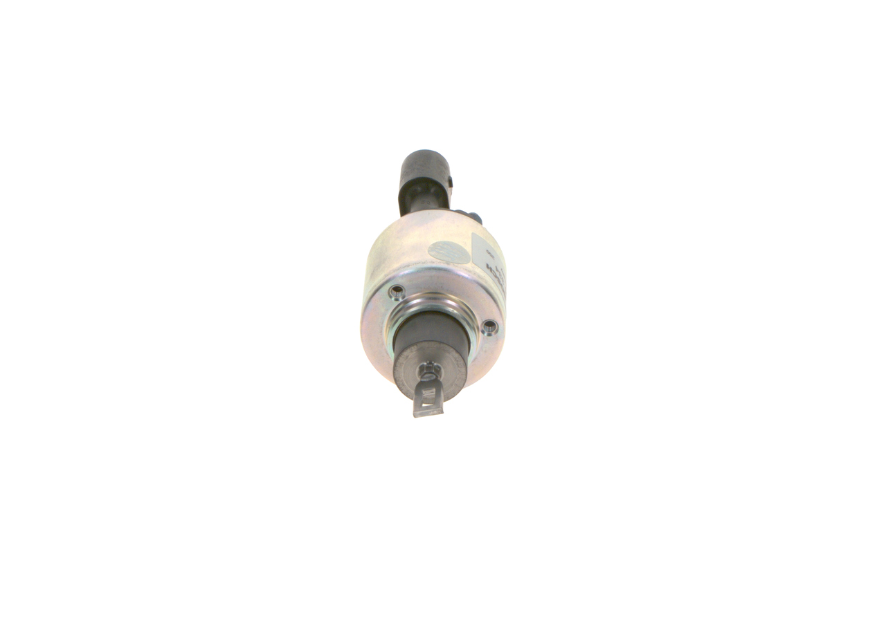 OEM Startrelais SKODA 2.0 TDI RS 184 PK Diesel 02Z911287A van BOSCH online aan verbazingwekkende prijzen