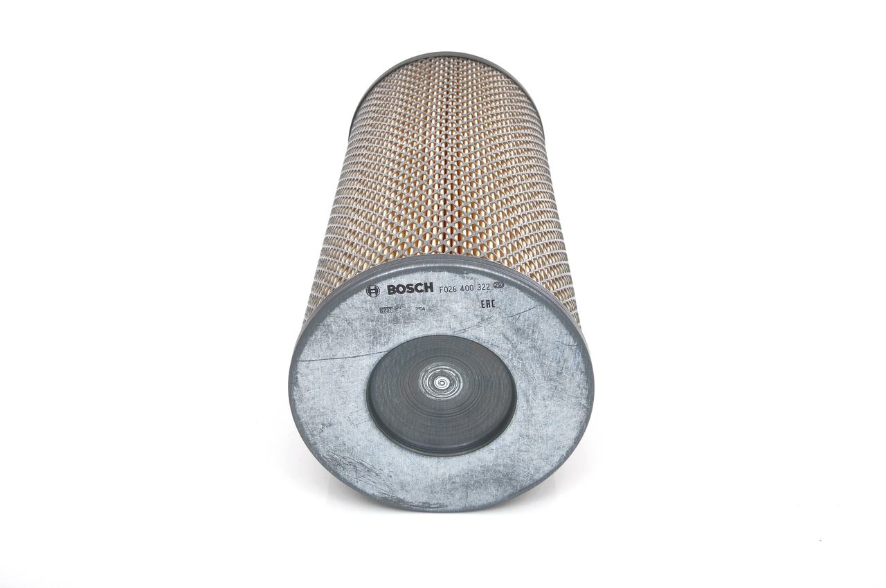 Köp billiga original Luftfilter F 026 400 322 jämförbara med 16546G4800 OEM nummer på nätet