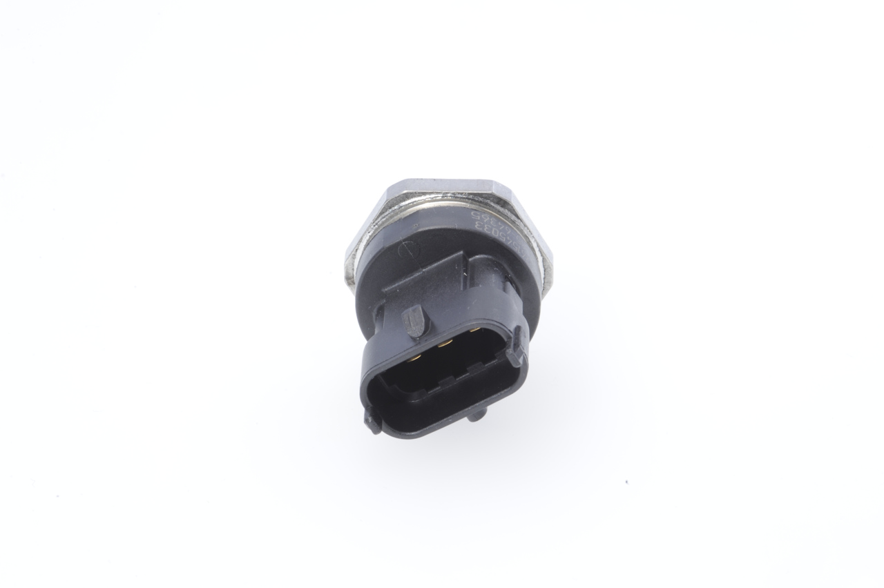 OE Senzor presiune rampa ALFA ROMEO 159 2007 55209148, 55192238, DSHDKV42 de la BOSCH