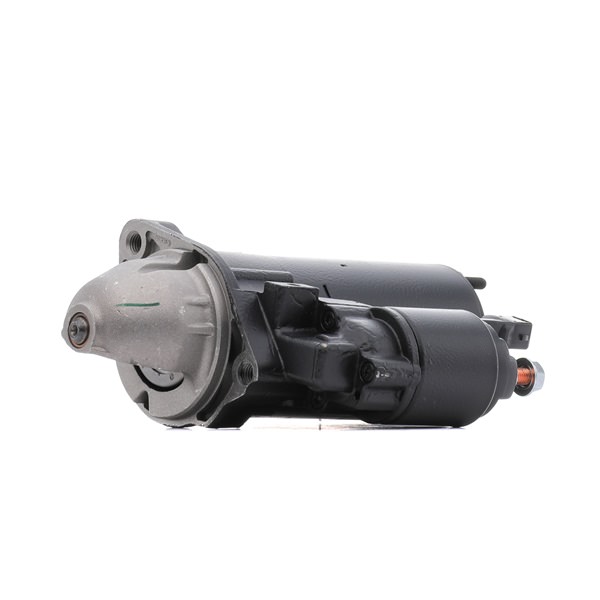 OE BMW 6. Seeria 2020 Starter 12417525293, 12417536690, 12417537513 pärit BOSCH