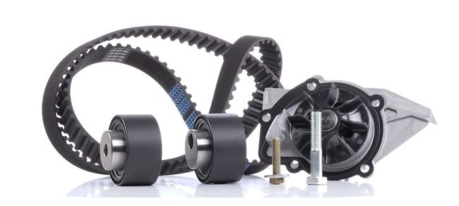 OEM Distributieriem set + waterpomp FIAT 1.9 D 69 PK Diesel van AIRTEX online aan verbazingwekkende prijzen