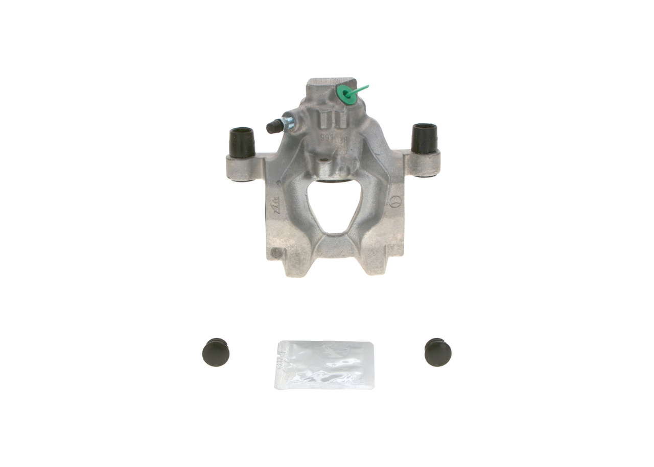 Köp billiga original Bromsok 0 986 134 333 jämförbara med A2044231581 OEM nummer på nätet