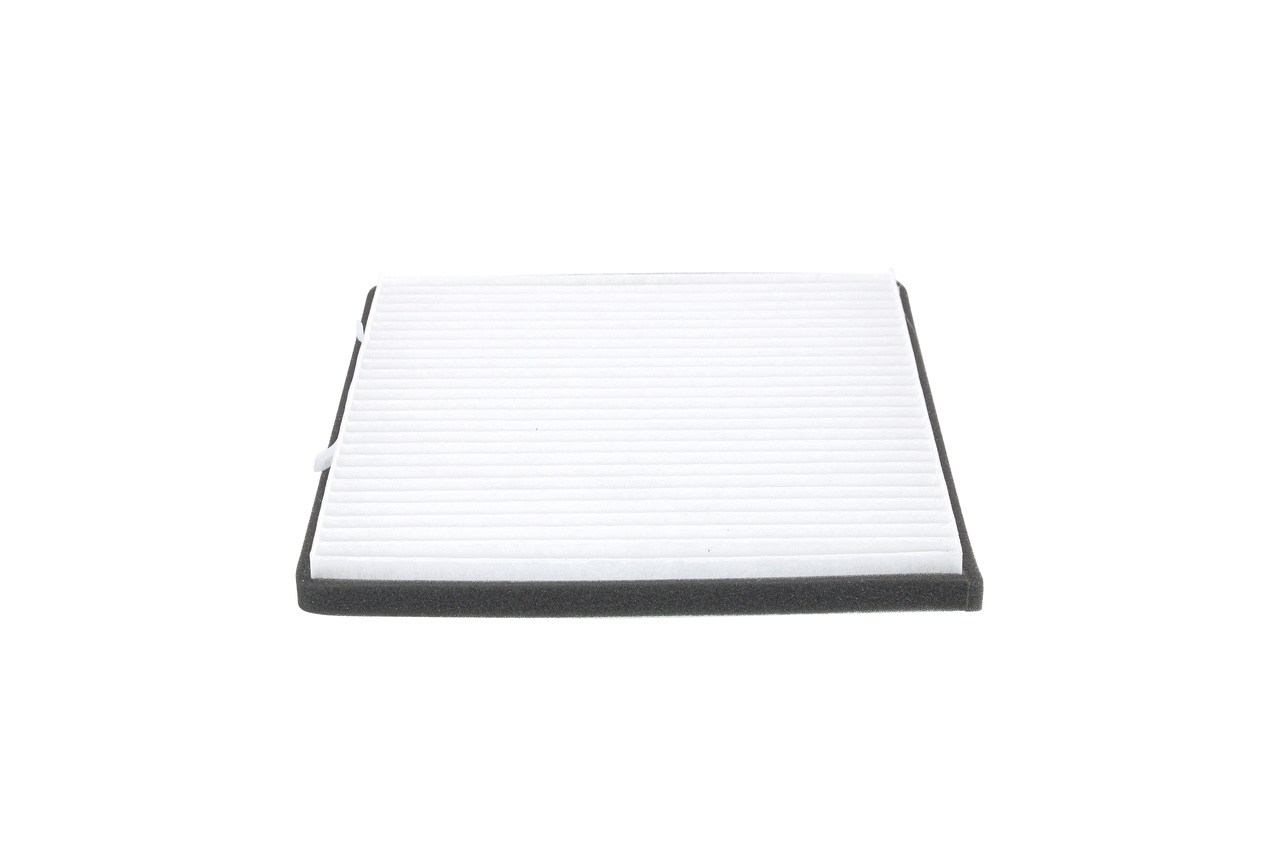 OEM Filtru, aer habitaclu CHEVROLET SPARK 95215156, 95947238, 13271190 de la BOSCH - economisiți datorită prețurilor noastre mici