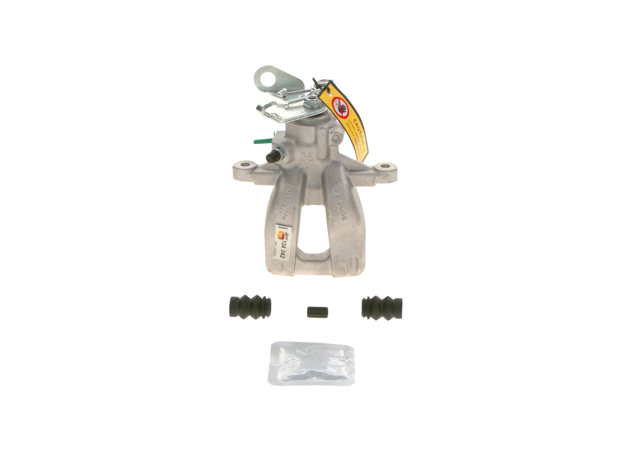 Köp billiga original Bromsok 0 986 134 342 jämförbara med 5542103 OEM nummer på nätet