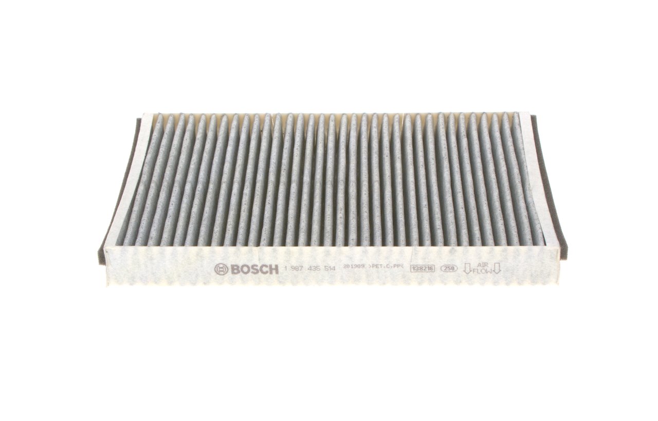 Köp BOSCH Kupéfilter Produktnummer: 1 987 435 514 till det förmånliga priset av 259,68 kr