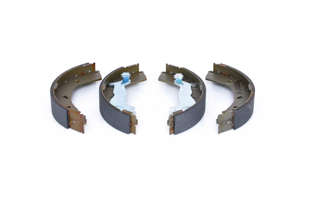 OEM Ferodouri frână Hyundai Getz tb 2007 583050XA00, 583051CA00, 583051CF00 BOSCH