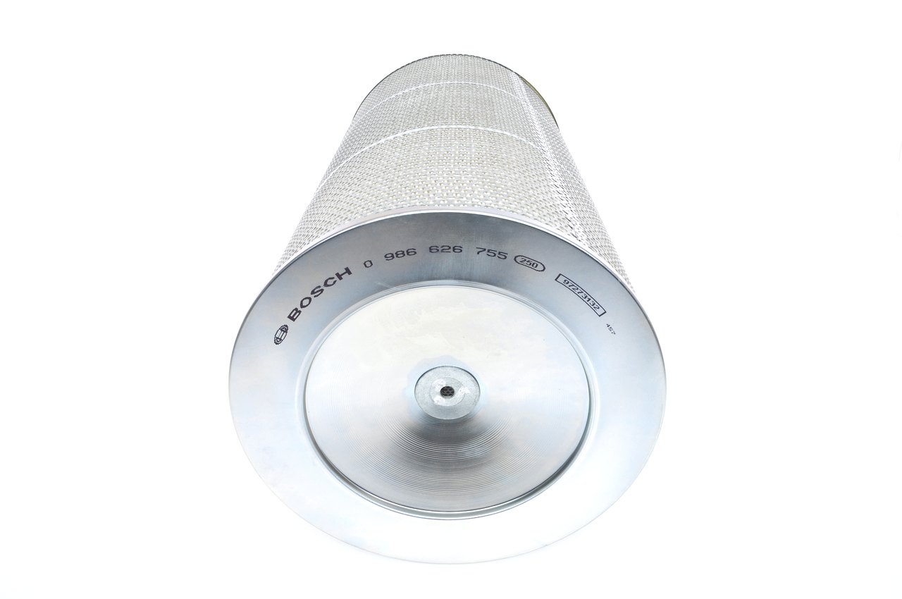 Köp billiga original Luftfilter 0 986 626 755 jämförbara med 2991793 OEM nummer på nätet