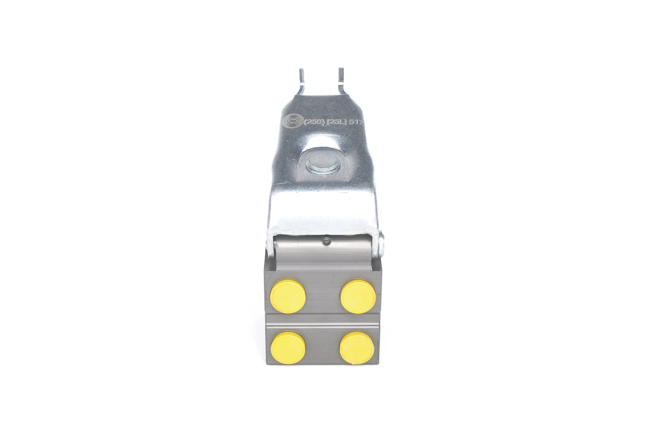 BOSCH Bremsekraftregulator 0 986 482 039