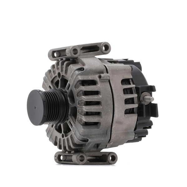 OEM Dynamo Sprinter 4-t Flatbed Vrachtwagen / Chassis (907) 2022 0131546802, A0131546802, 04801250AA BOSCH