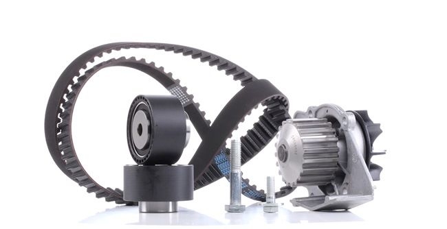 OEM Distributieriem set + waterpomp FIAT 1.9 D 69 PK Diesel van AIRTEX online aan verbazingwekkende prijzen