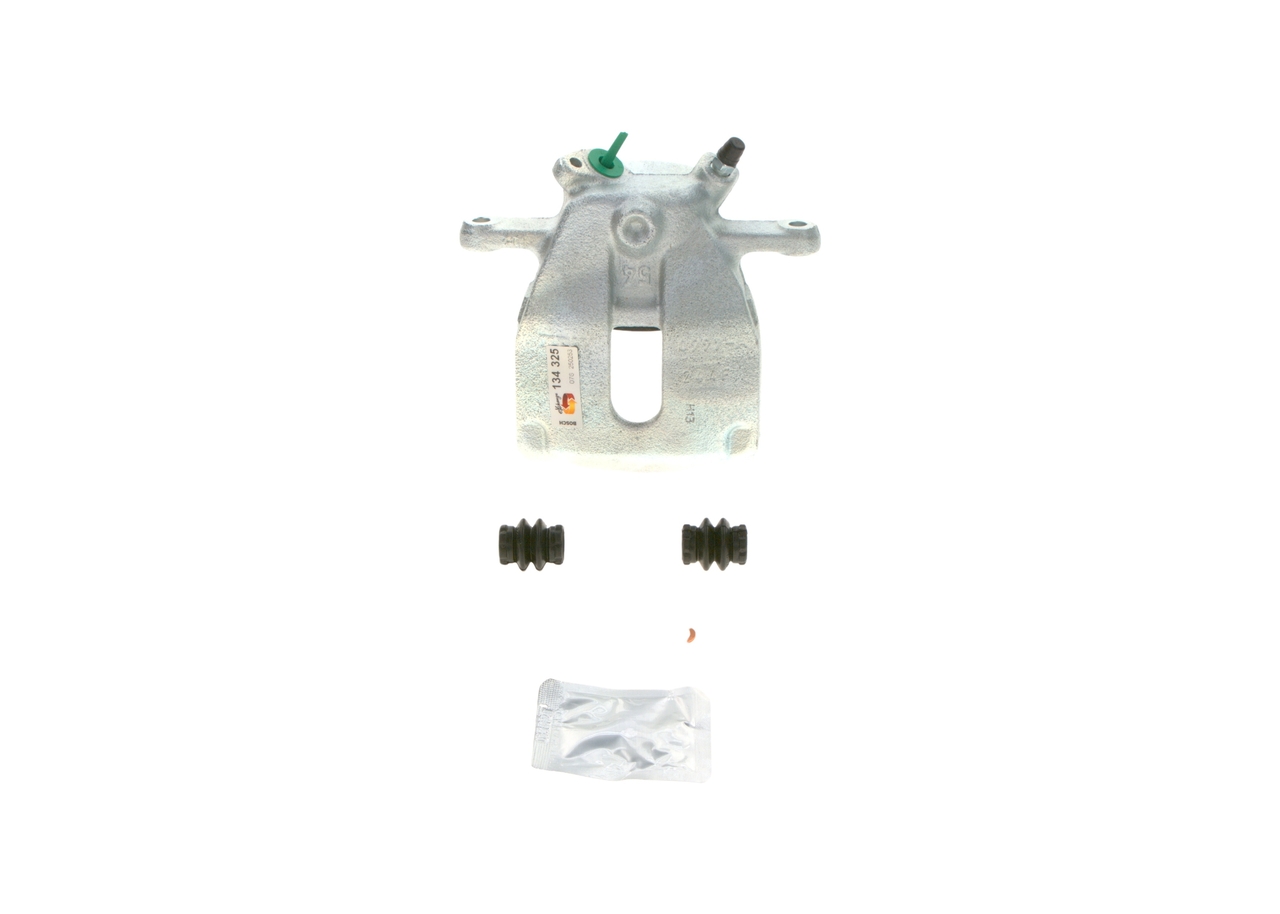 OE Etrier SUZUKI SPLASH 2019 5512062J00, 5512062J10, 93192956 de la BOSCH