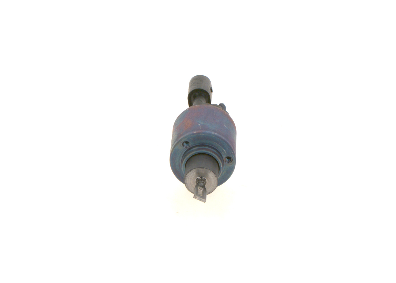 OE Starter solenoid SKODA CITIGO 2022 02M911287, 02M911287K, 02M911287J van BOSCH