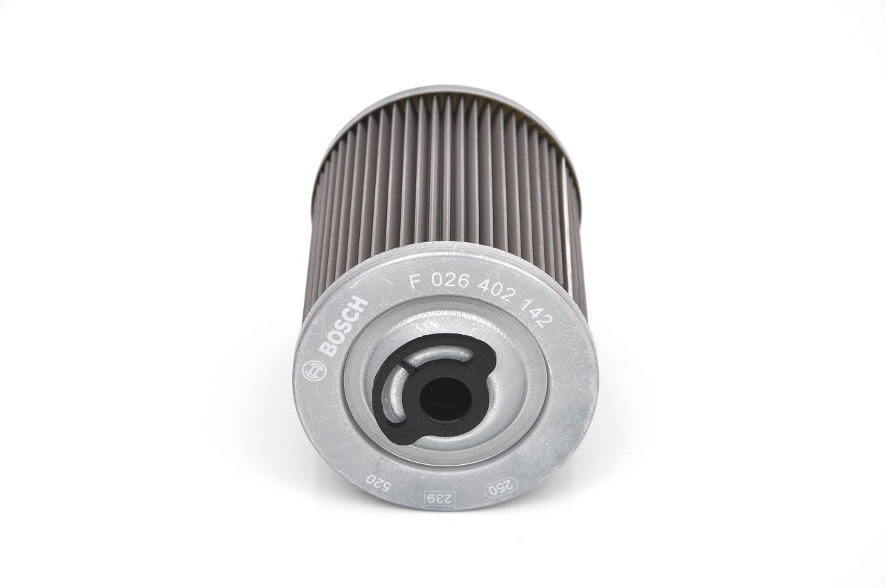 Köp billiga original Bränslefilter F 026 402 142 jämförbara med 1340114 OEM nummer på nätet