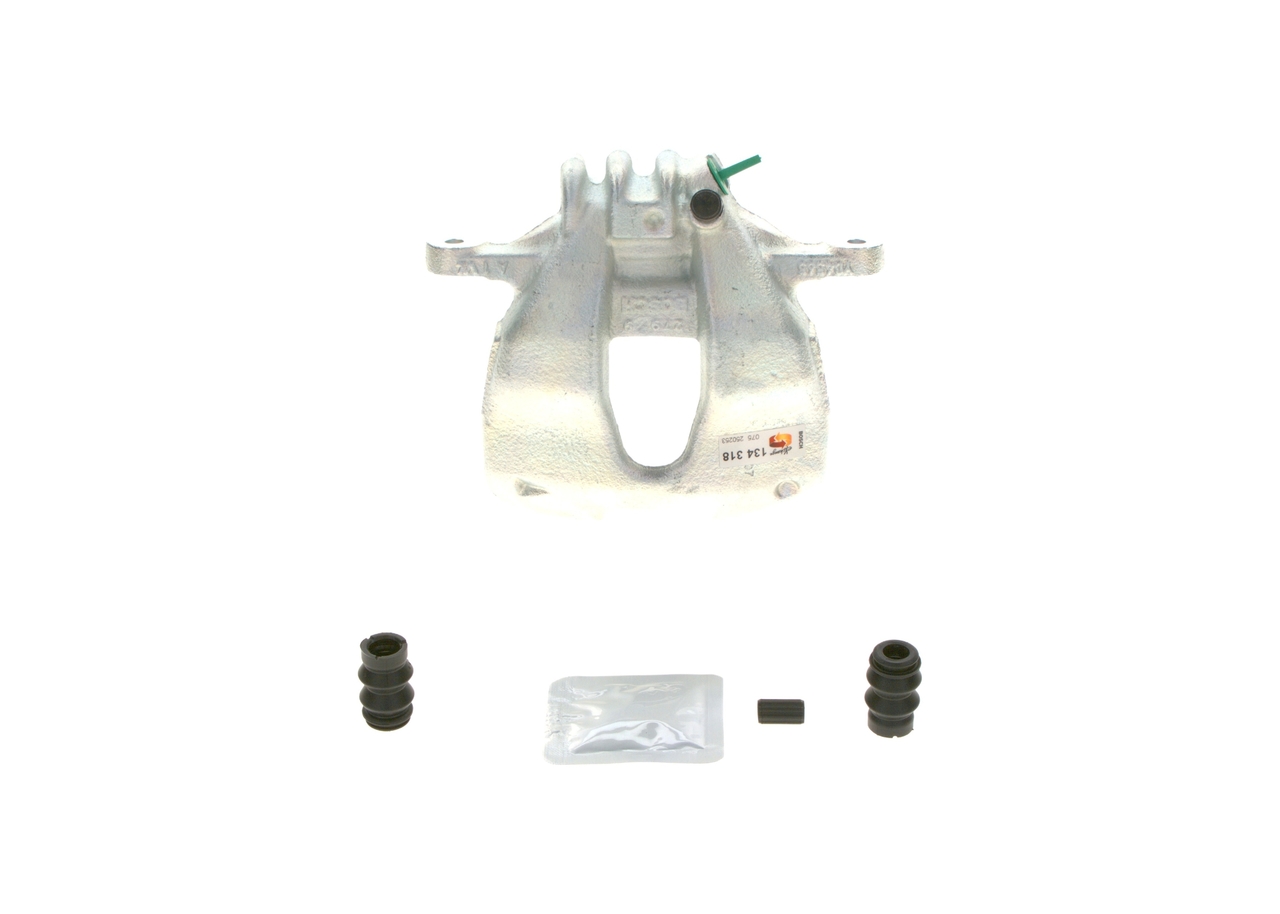 Köp billiga original Bromsok 0 986 134 318 jämförbara med 1651763480 OEM nummer på nätet