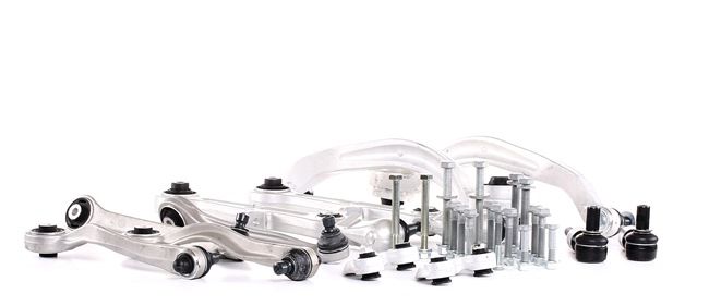 AUDI 2.5 TDI quattro 180 LE Dízel Javítókészlet, keresztlengőkar OEM 8E0498520 RTS gépkocsihoz online, nagyszerű áron