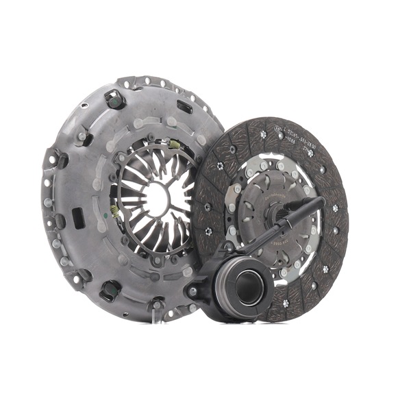 OEM Комплект съединител VW 2.0 TDI 150 K.C. дизел от SACHS онлайн на супер цени